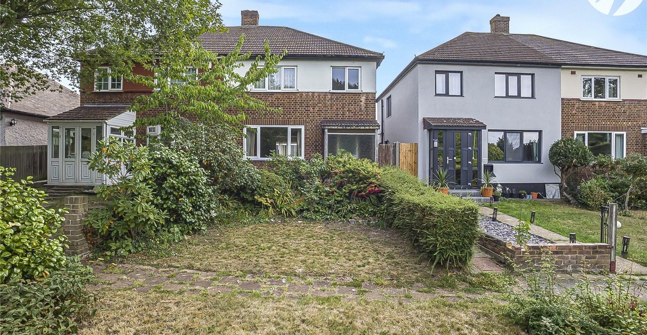 3 bedroom house for sale in Swanley | Robinson Jackson