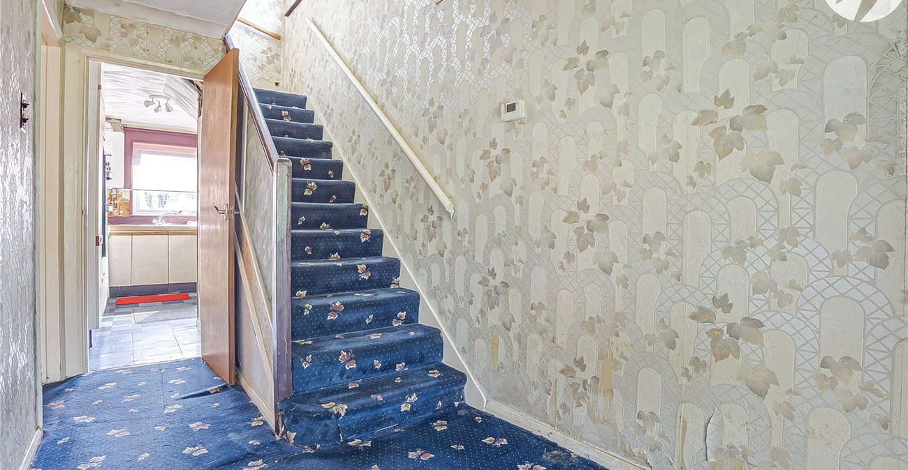 3 bedroom house for sale in Swanley | Robinson Jackson