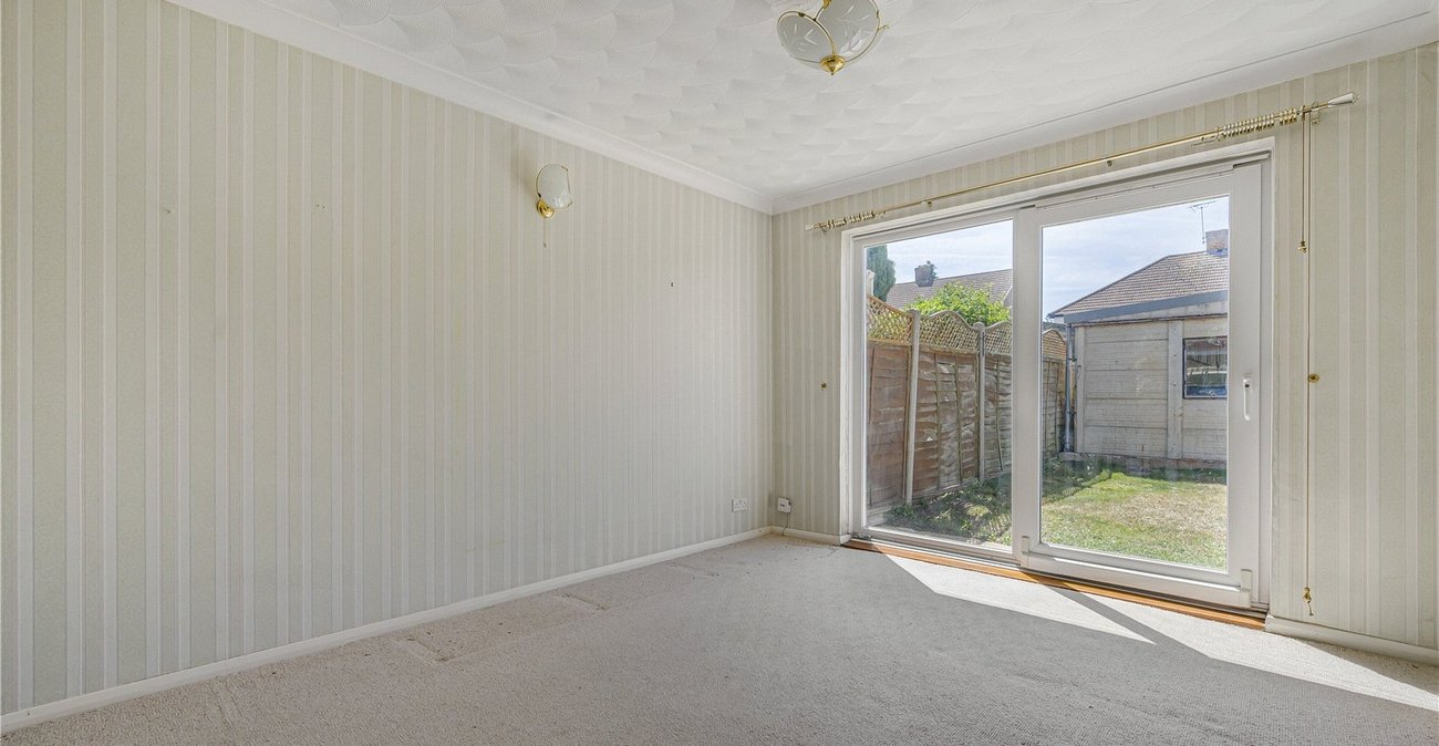 3 bedroom house for sale in Swanley | Robinson Jackson