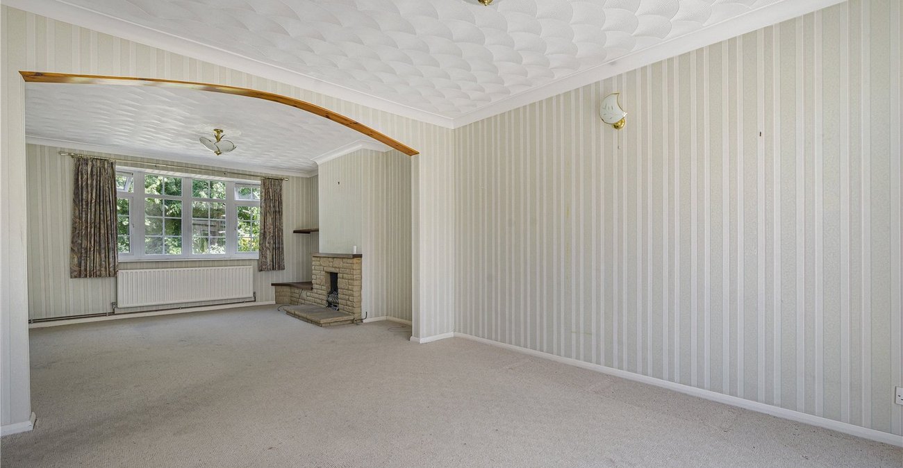 3 bedroom house for sale in Swanley | Robinson Jackson