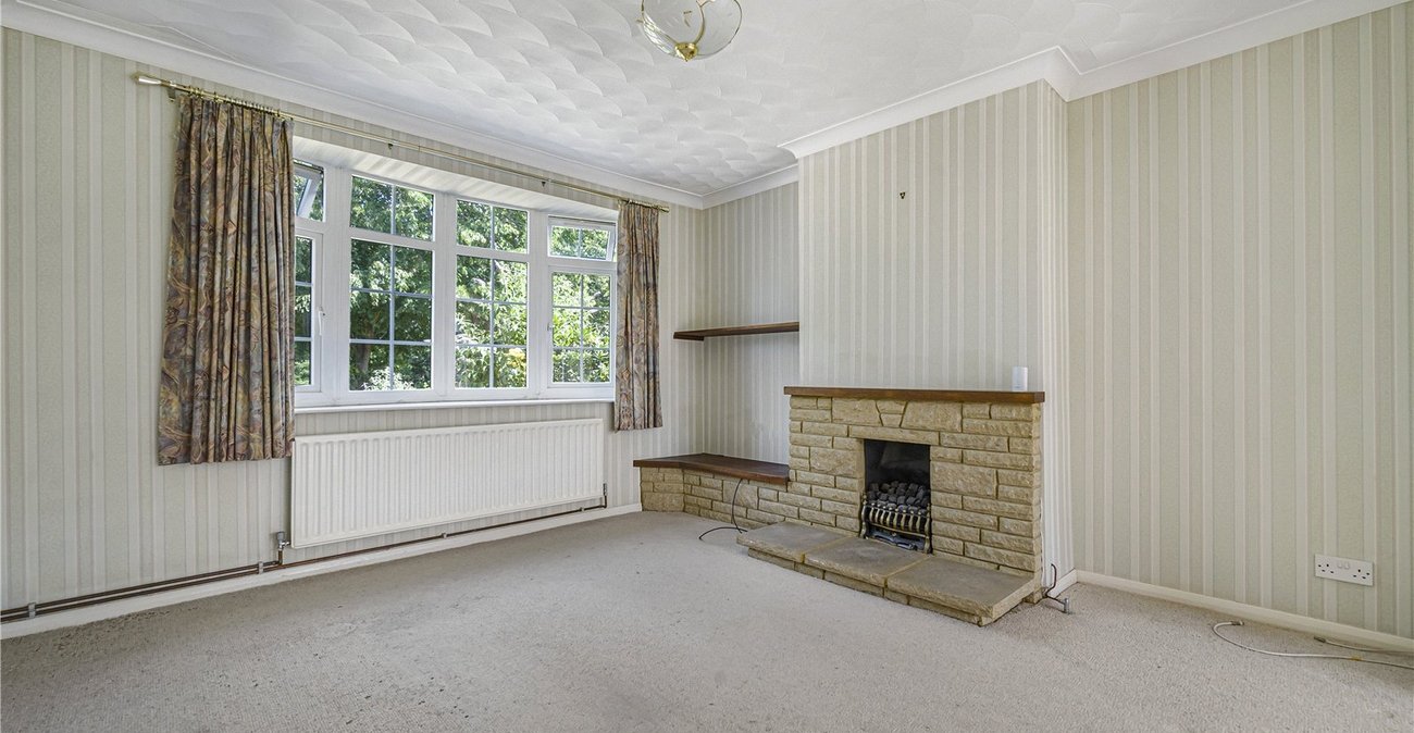 3 bedroom house for sale in Swanley | Robinson Jackson