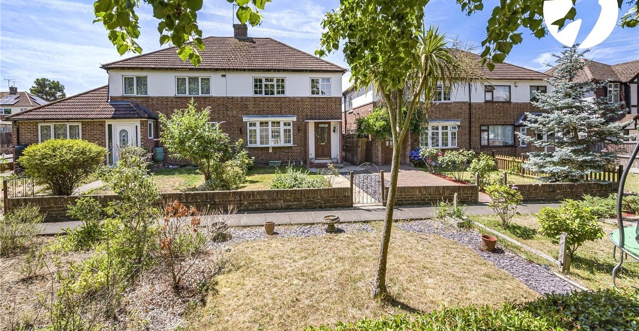3 bedroom house for sale in Swanley | Robinson Jackson