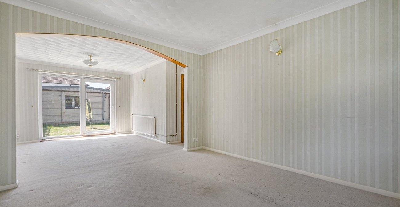 3 bedroom house for sale in Swanley | Robinson Jackson