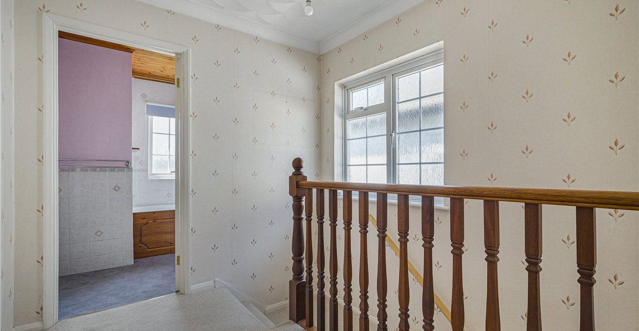 3 bedroom house for sale in Swanley | Robinson Jackson