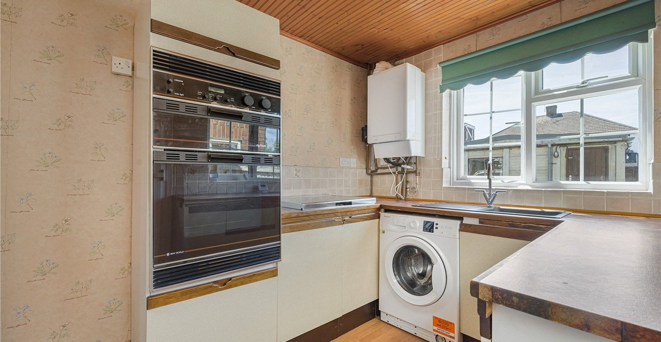 3 bedroom house for sale in Swanley | Robinson Jackson