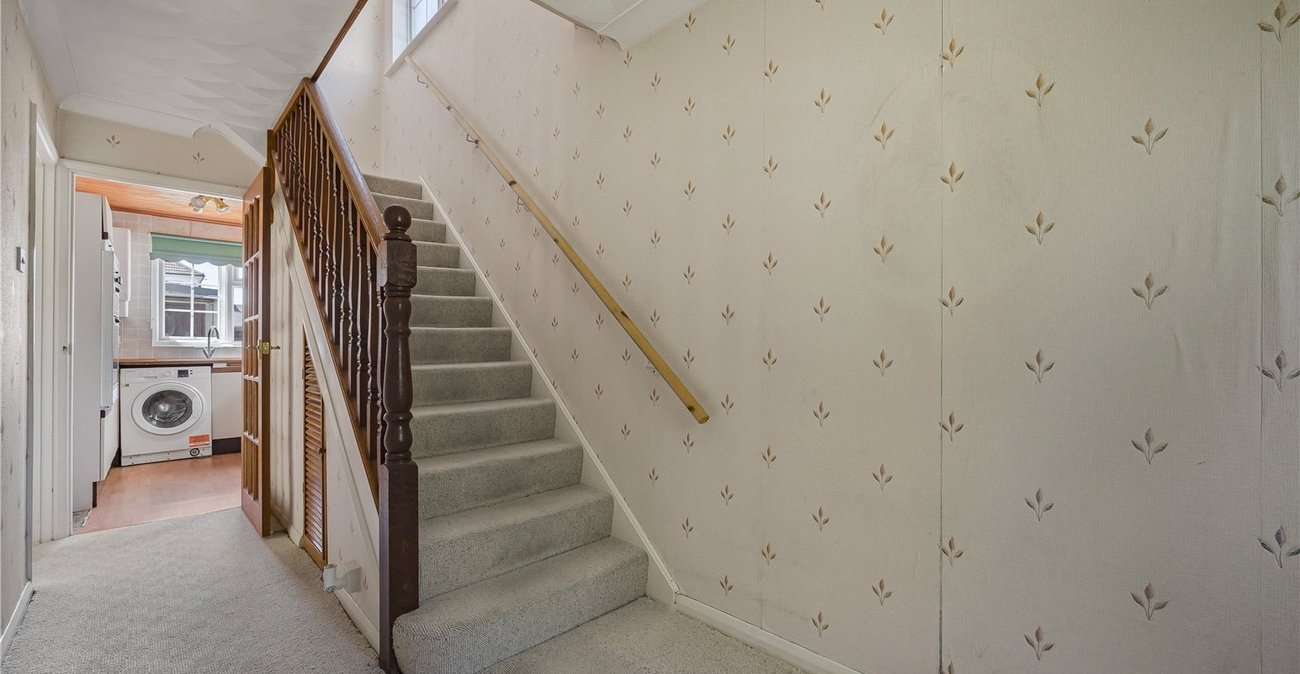 3 bedroom house for sale in Swanley | Robinson Jackson