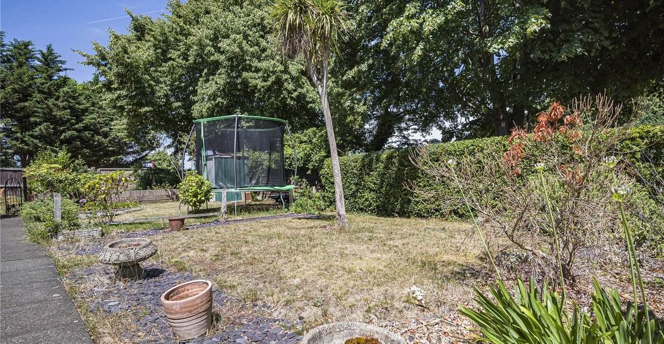 3 bedroom house for sale in Swanley | Robinson Jackson