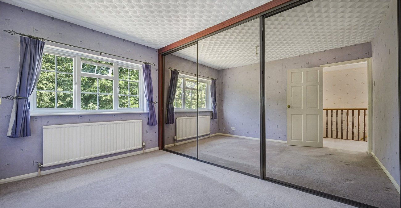 3 bedroom house for sale in Swanley | Robinson Jackson