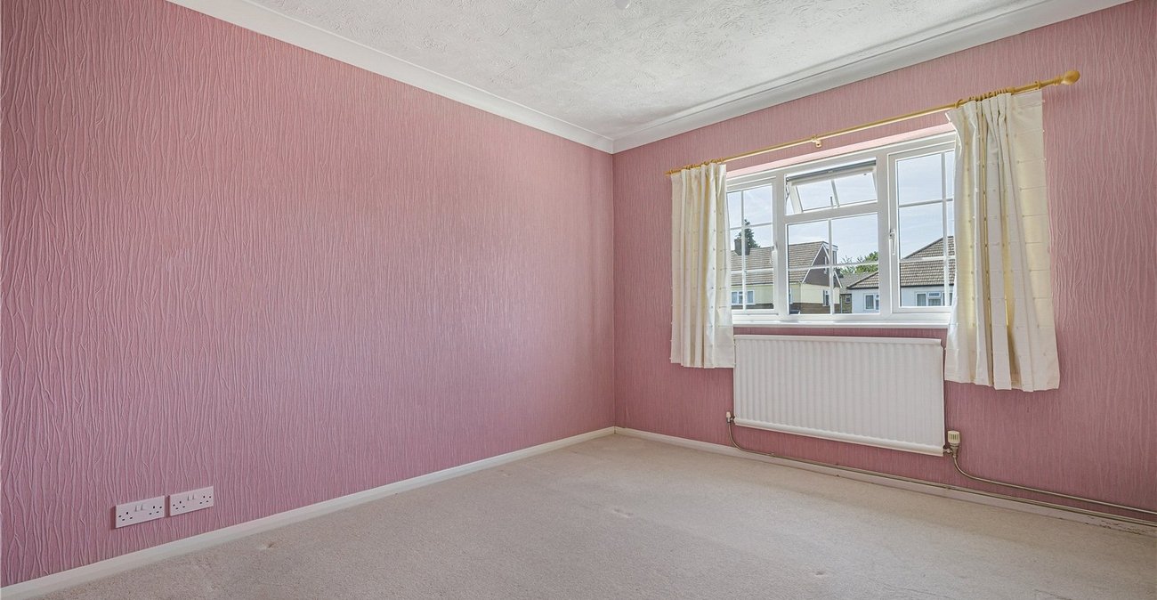 3 bedroom house for sale in Swanley | Robinson Jackson