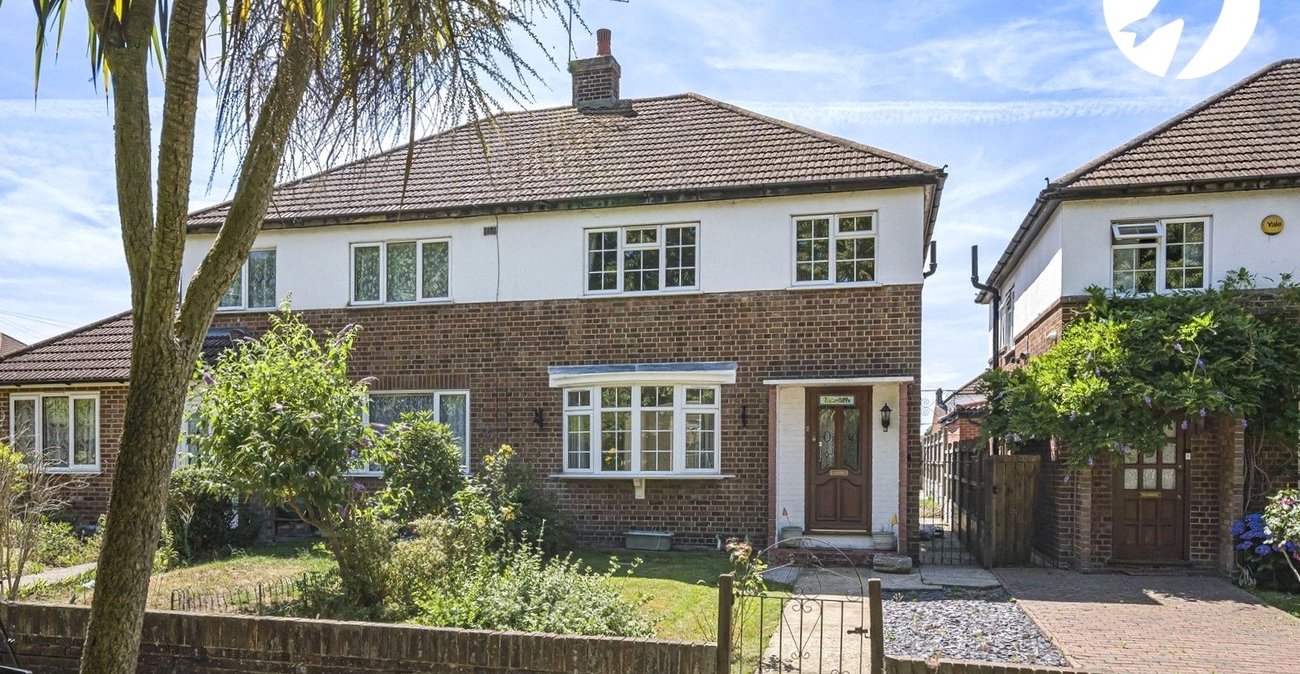 3 bedroom house for sale in Swanley | Robinson Jackson