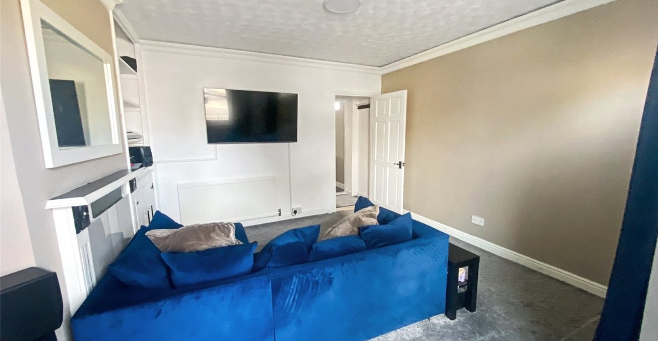 2 bedroom house for sale in Teynham | Robinson Michael & Jackson