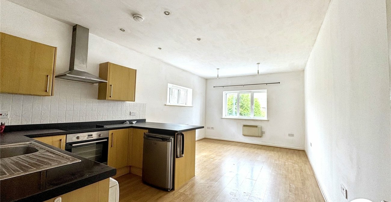 1 bedroom property for sale in Teynham | Robinson Michael & Jackson