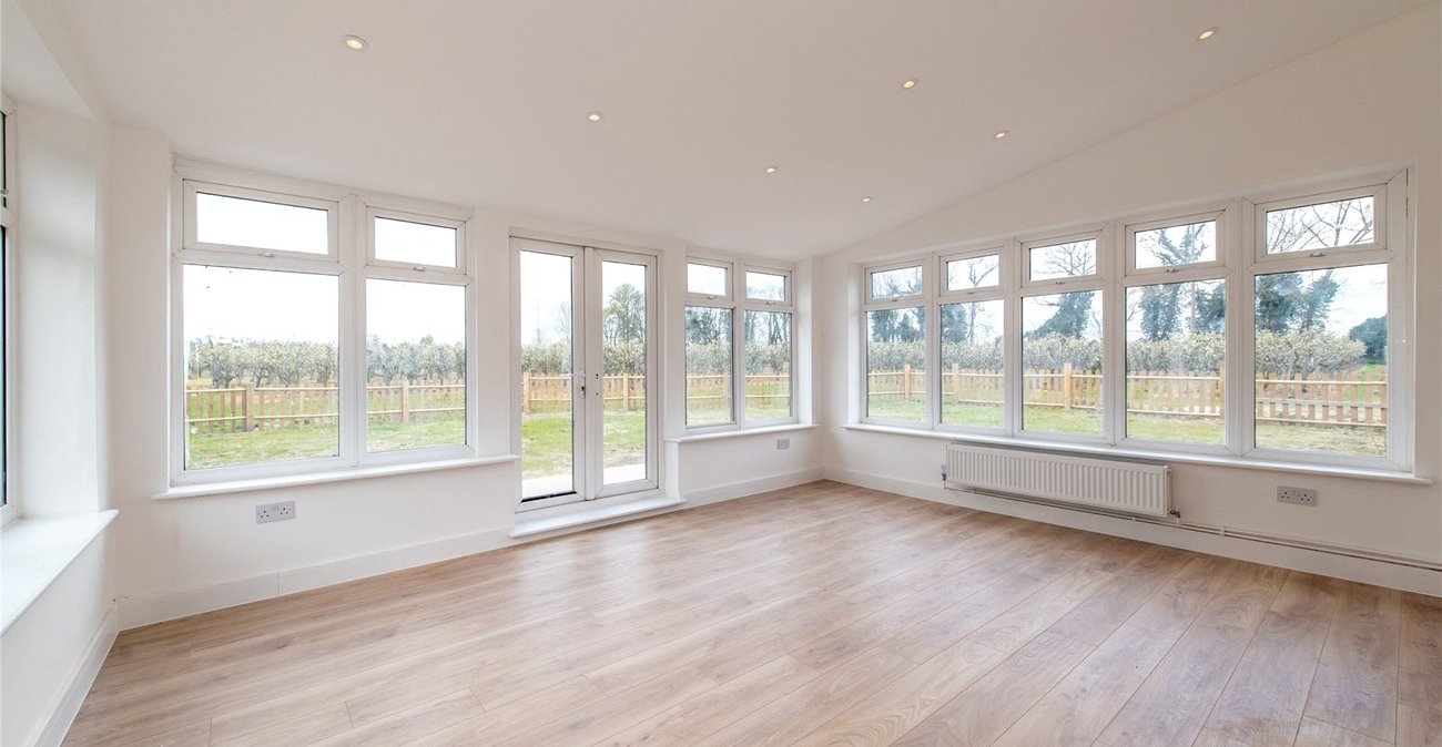 3 bedroom house for sale in Teynham | Robinson Michael & Jackson