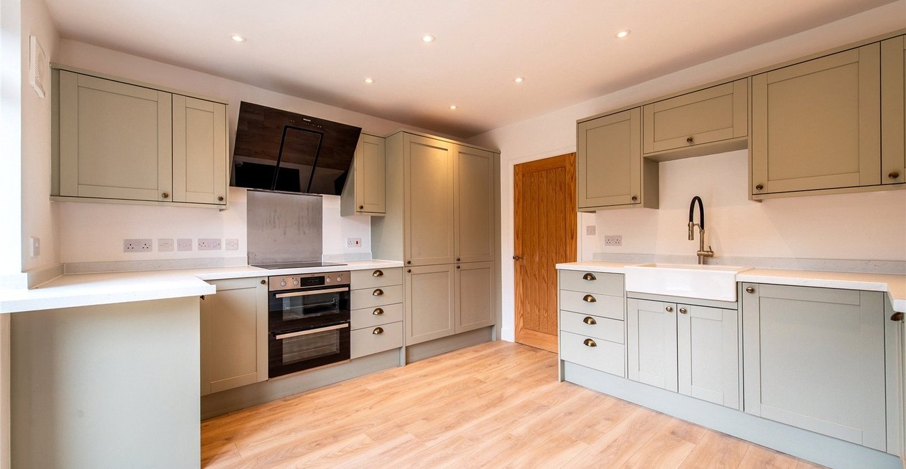 3 bedroom house for sale in Teynham | Robinson Michael & Jackson