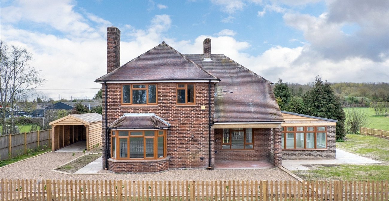 3 bedroom house for sale in Teynham | Robinson Michael & Jackson