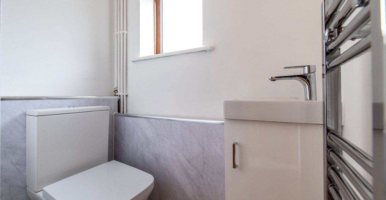 3 bedroom house for sale in Teynham | Robinson Michael & Jackson