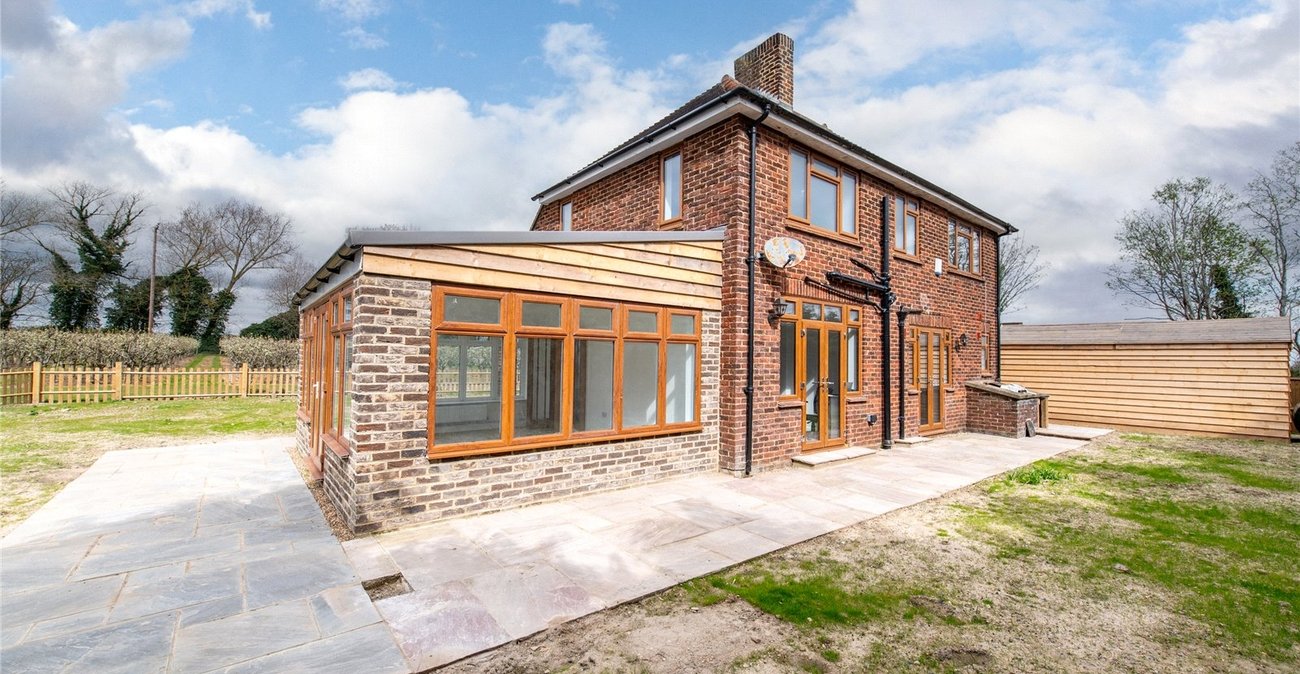 3 bedroom house for sale in Teynham | Robinson Michael & Jackson