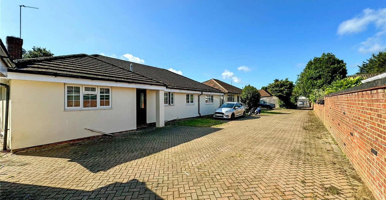 7 bedroom bungalow for sale in West Kingsdown | Robinson Jackson