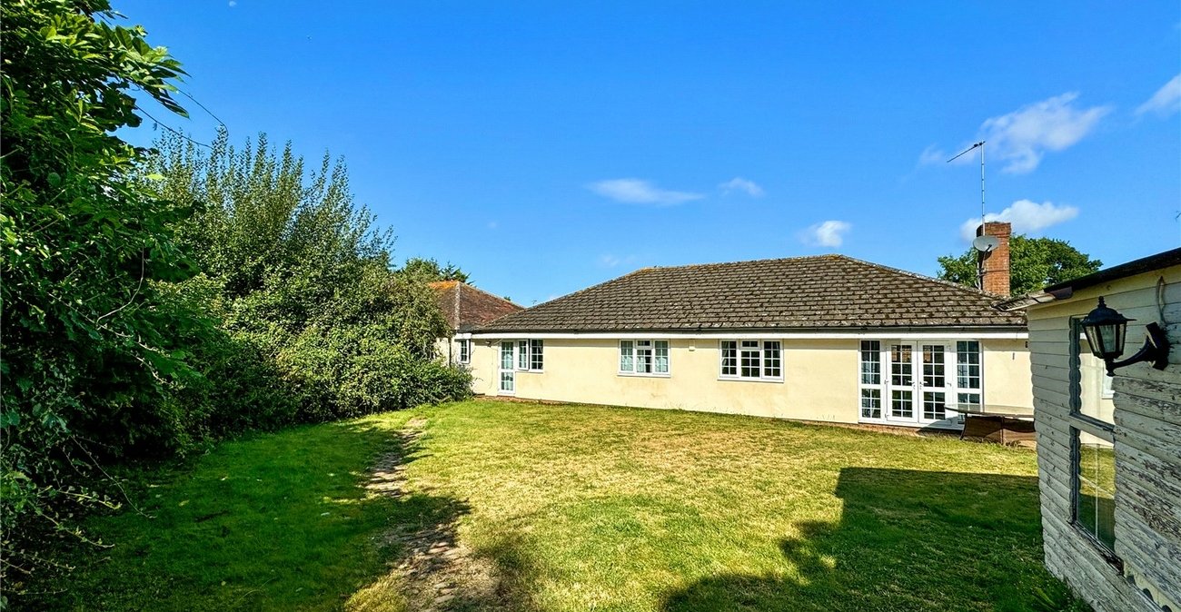 7 bedroom bungalow for sale in West Kingsdown | Robinson Jackson