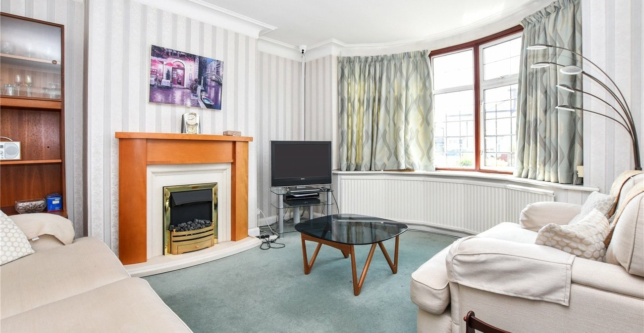 3 bedroom house for sale in Bexleyheath | Robinson Jackson