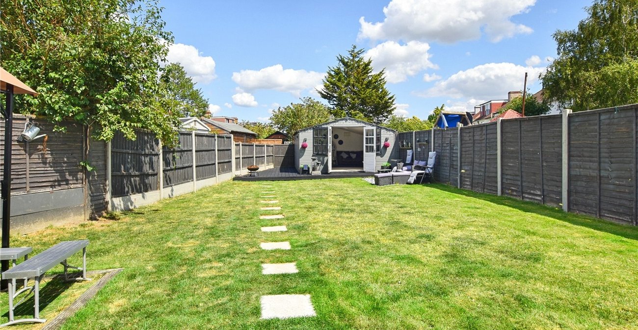 3 bedroom house for sale in Bexleyheath | Robinson Jackson