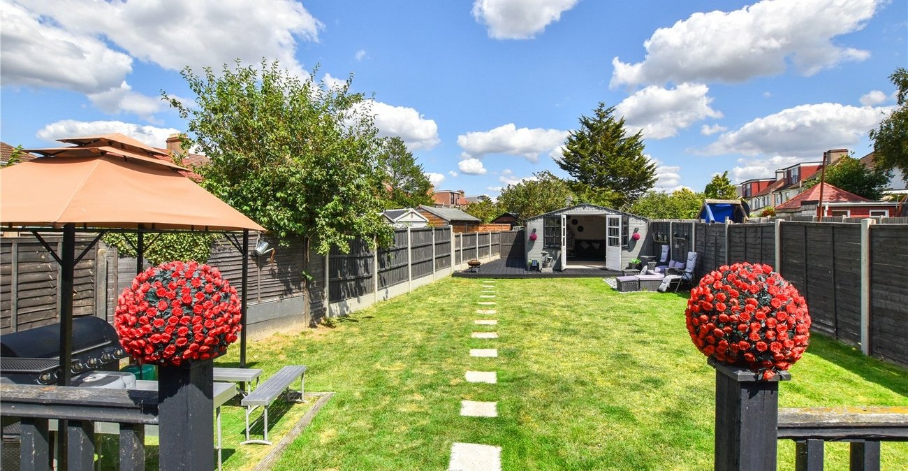 3 bedroom house for sale in Bexleyheath | Robinson Jackson