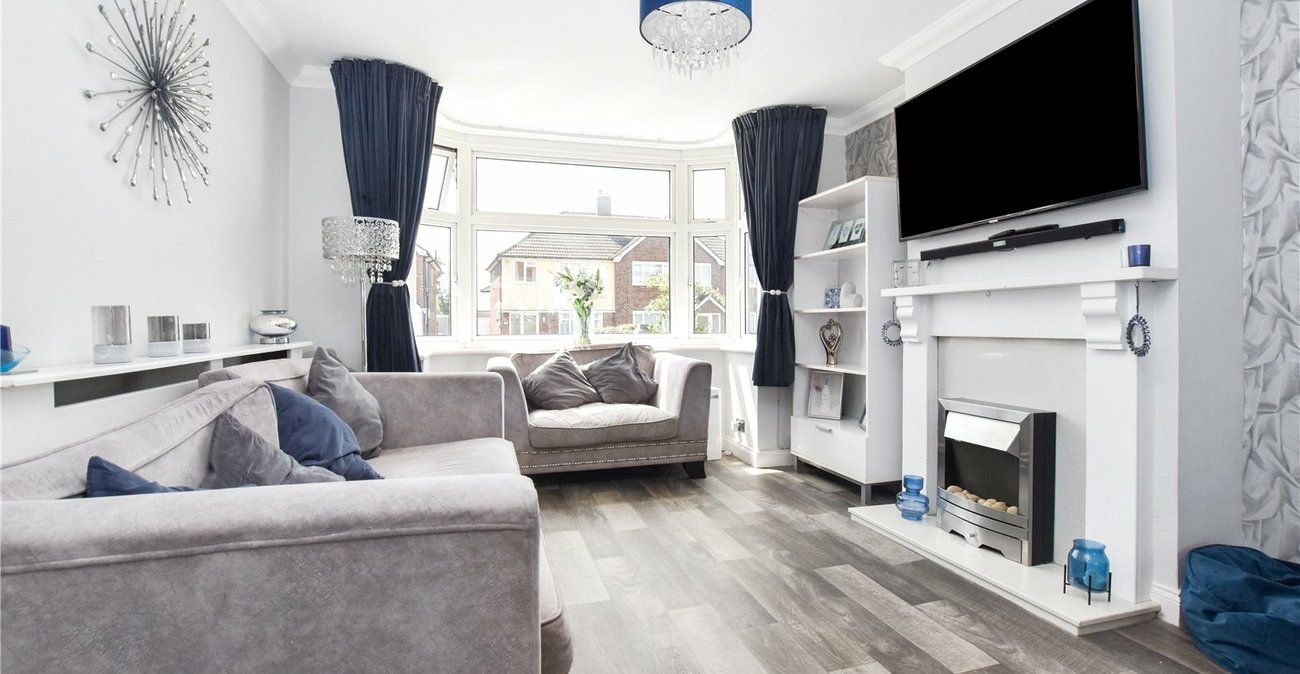 3 bedroom house for sale in Bexleyheath | Robinson Jackson