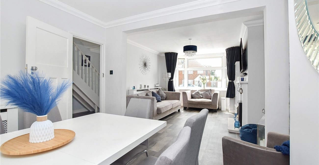 3 bedroom house for sale in Bexleyheath | Robinson Jackson