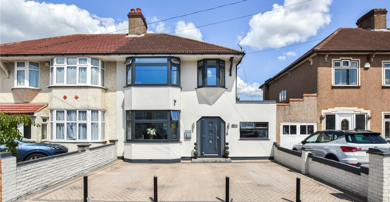 3 bedroom house for sale in Bexleyheath | Robinson Jackson