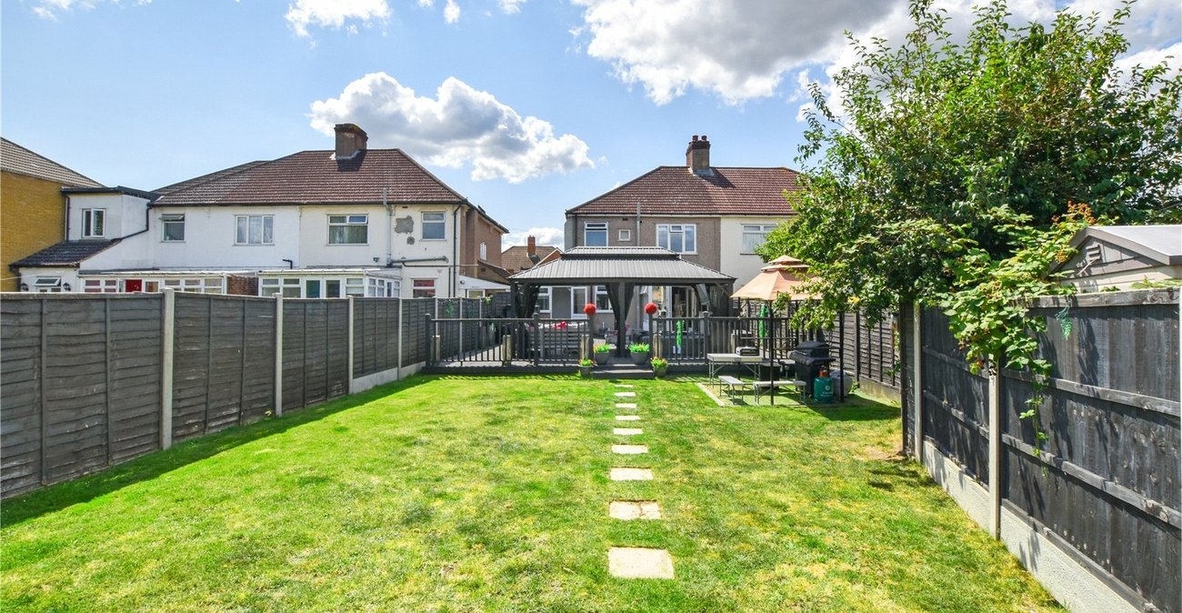 3 bedroom house for sale in Bexleyheath | Robinson Jackson