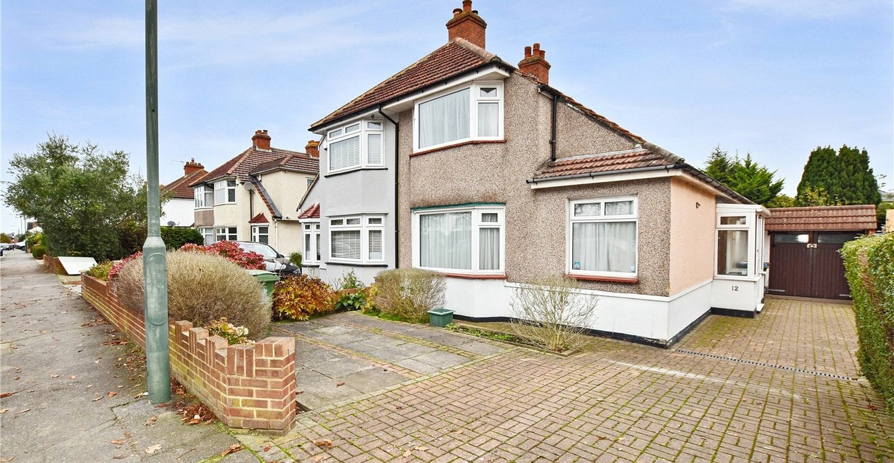 3 bedroom house for sale in Bexleyheath | Robinson Jackson