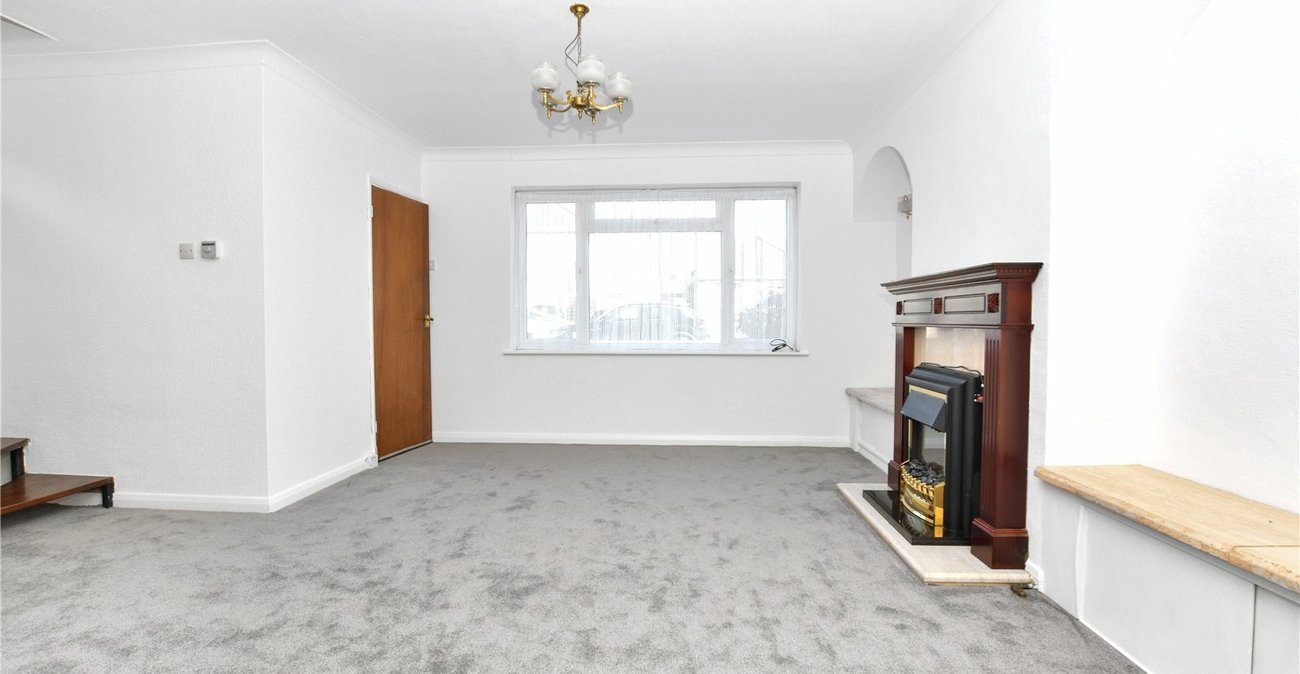 3 bedroom house for sale in Bexleyheath | Robinson Jackson