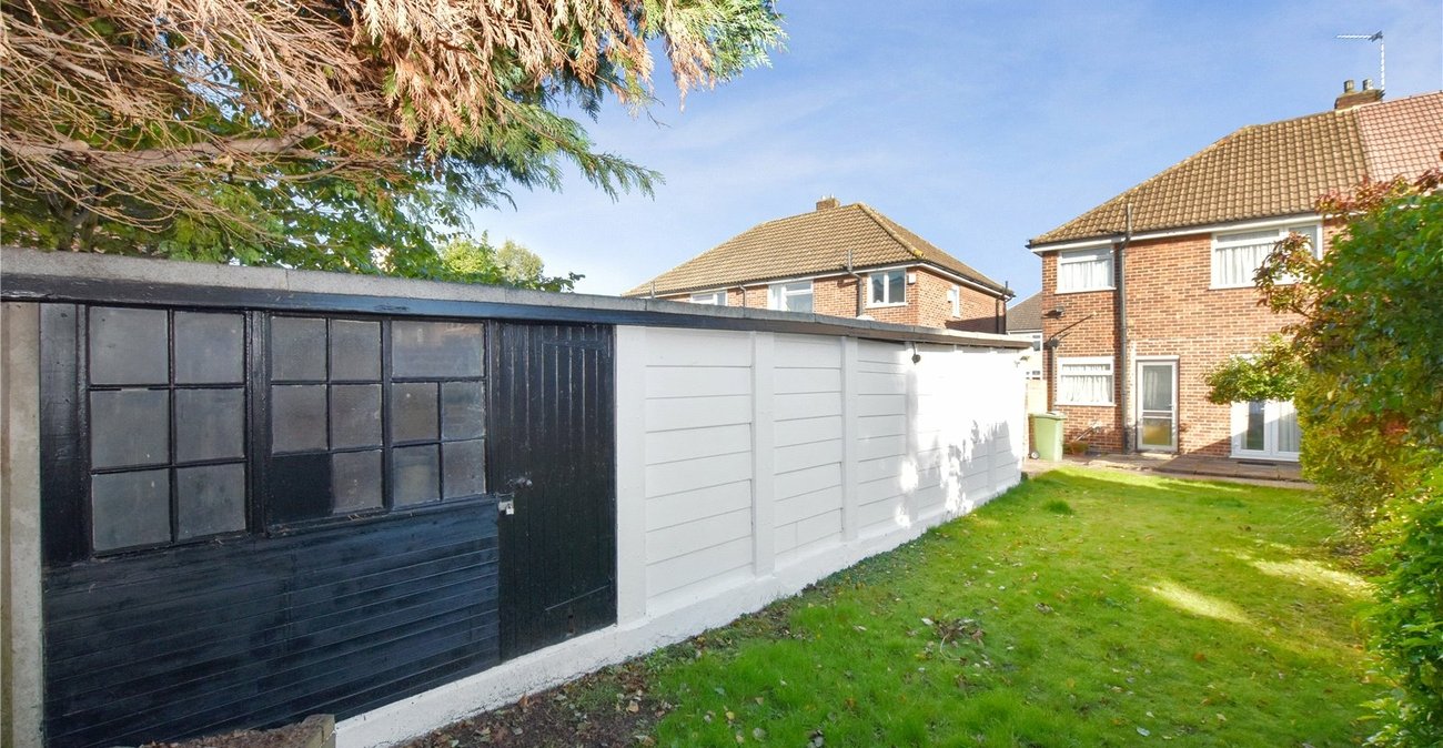 3 bedroom house for sale in Bexleyheath | Robinson Jackson