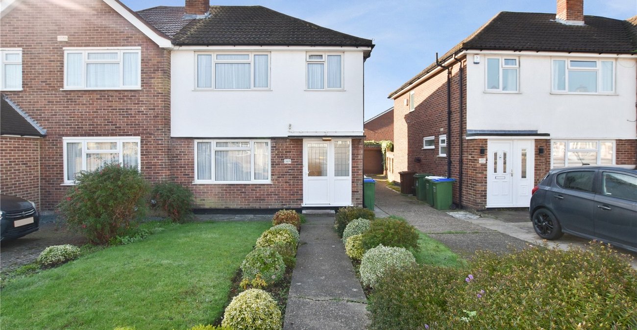 3 bedroom house for sale in Bexleyheath | Robinson Jackson