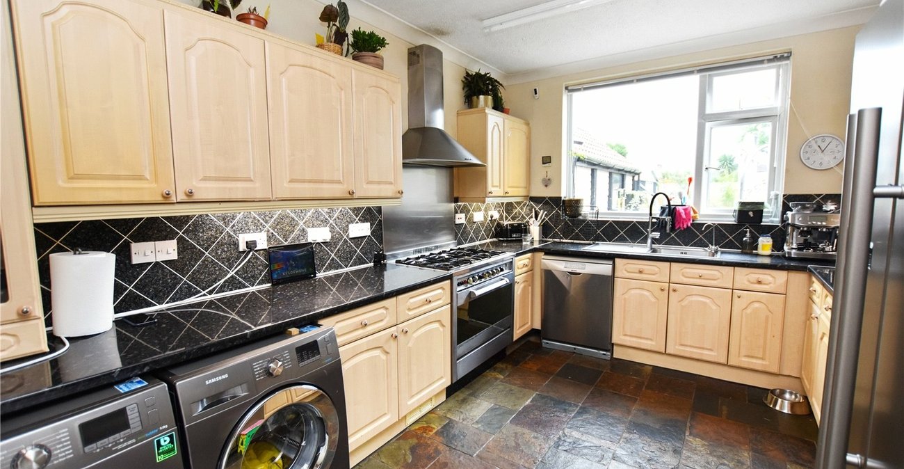 3 bedroom house for sale in Bexleyheath | Robinson Jackson