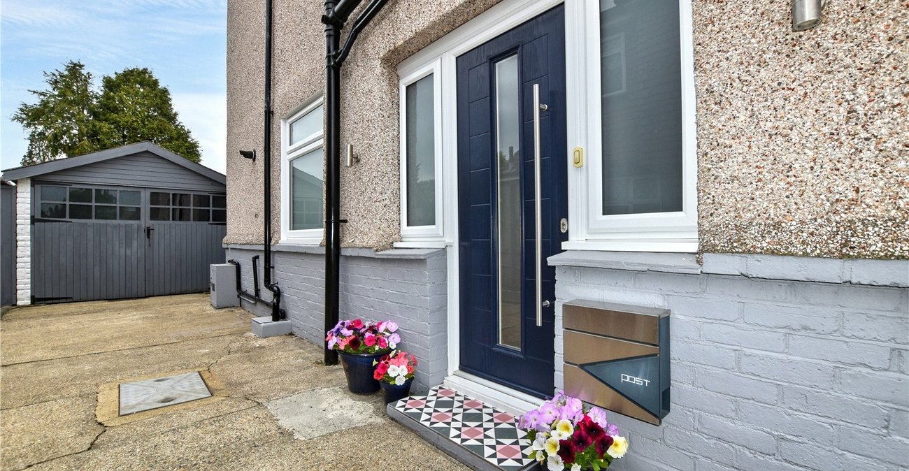 5 bedroom house for sale in Bexleyheath | Robinson Jackson