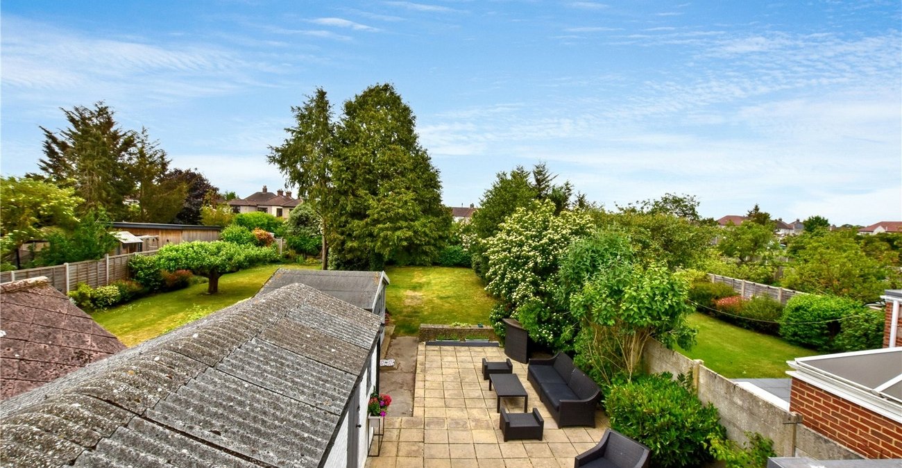 5 bedroom house for sale in Bexleyheath | Robinson Jackson