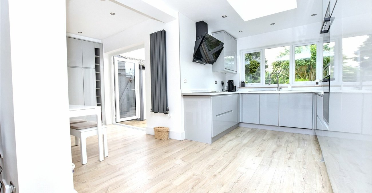 5 bedroom house for sale in Bexleyheath | Robinson Jackson