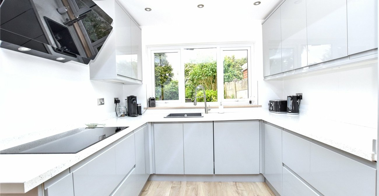 5 bedroom house for sale in Bexleyheath | Robinson Jackson