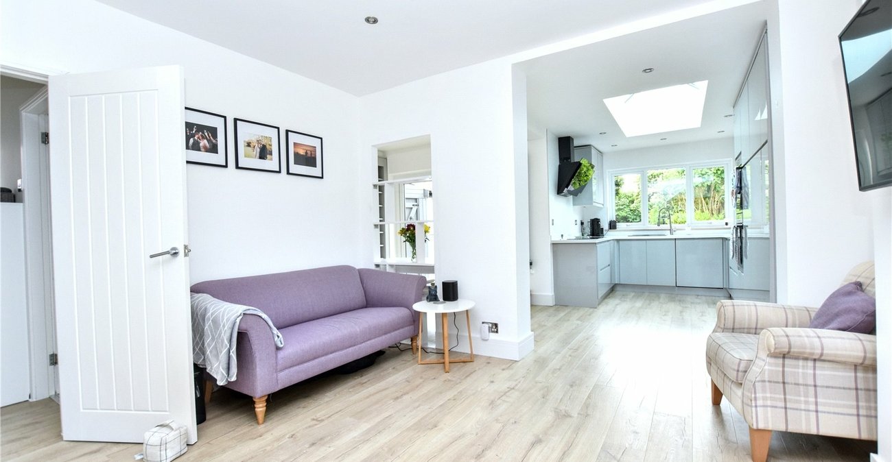 5 bedroom house for sale in Bexleyheath | Robinson Jackson