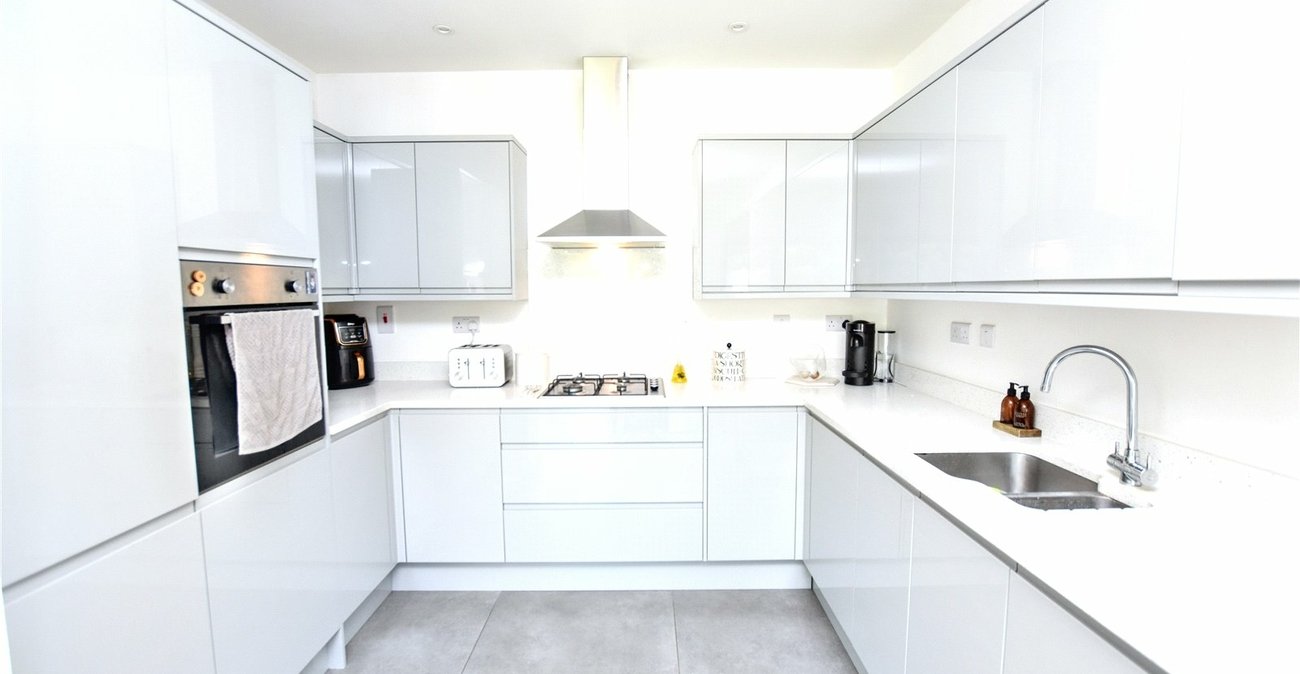 3 bedroom house for sale in Bexleyheath | Robinson Jackson