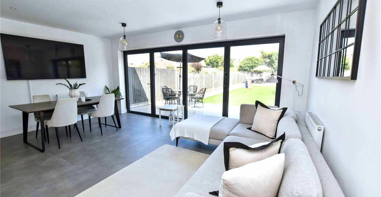 3 bedroom house for sale in Bexleyheath | Robinson Jackson