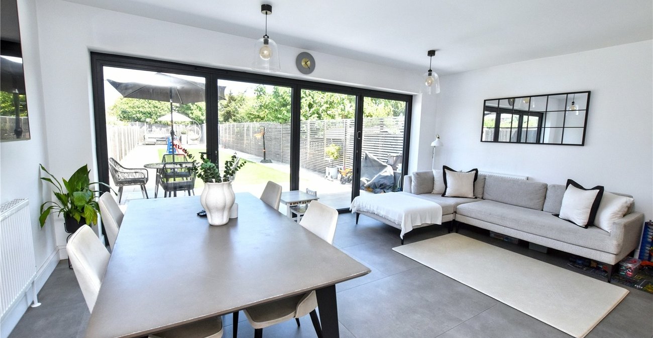 3 bedroom house for sale in Bexleyheath | Robinson Jackson