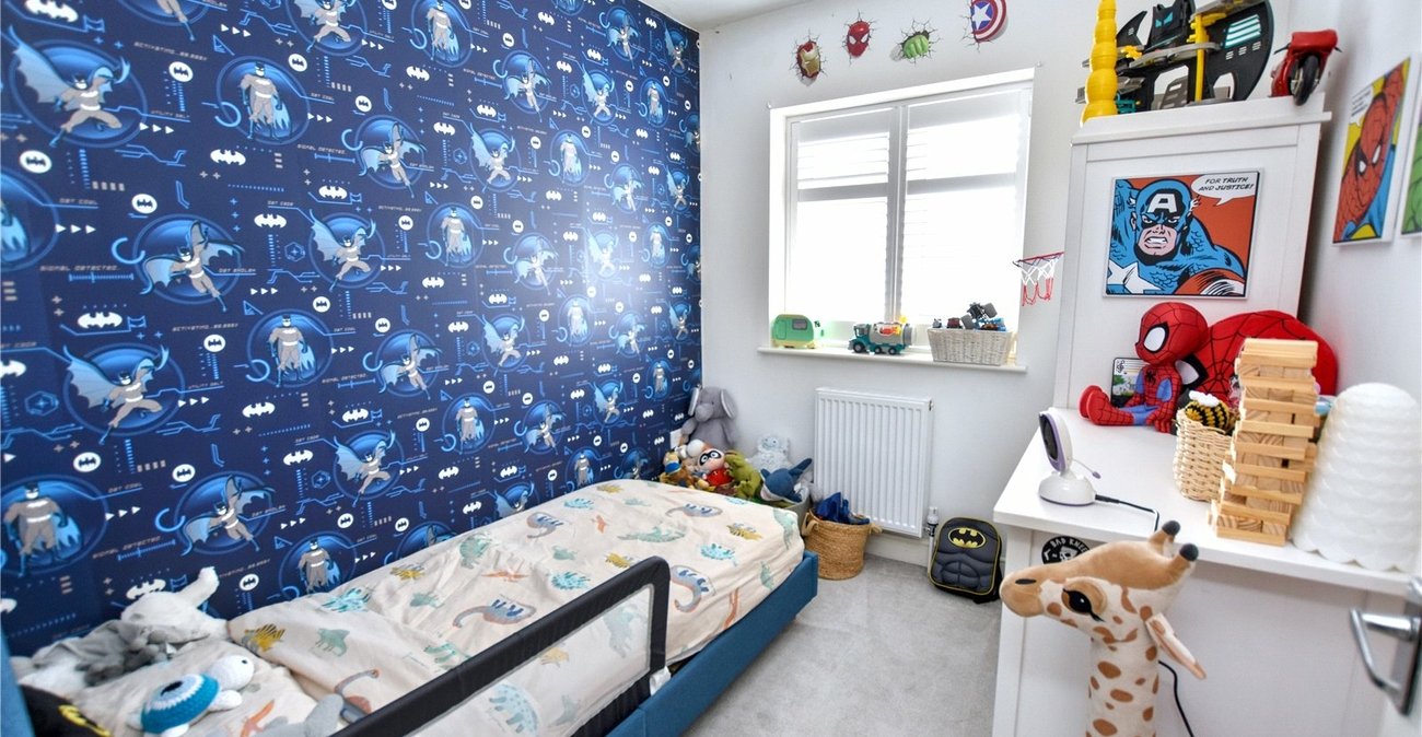 3 bedroom house for sale in Bexleyheath | Robinson Jackson