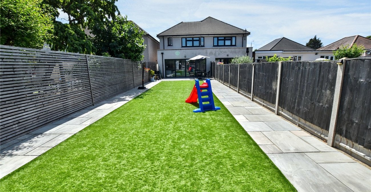 3 bedroom house for sale in Bexleyheath | Robinson Jackson