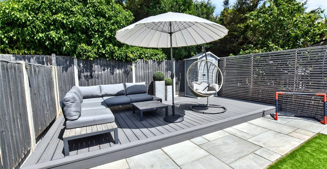 3 bedroom house for sale in Bexleyheath | Robinson Jackson