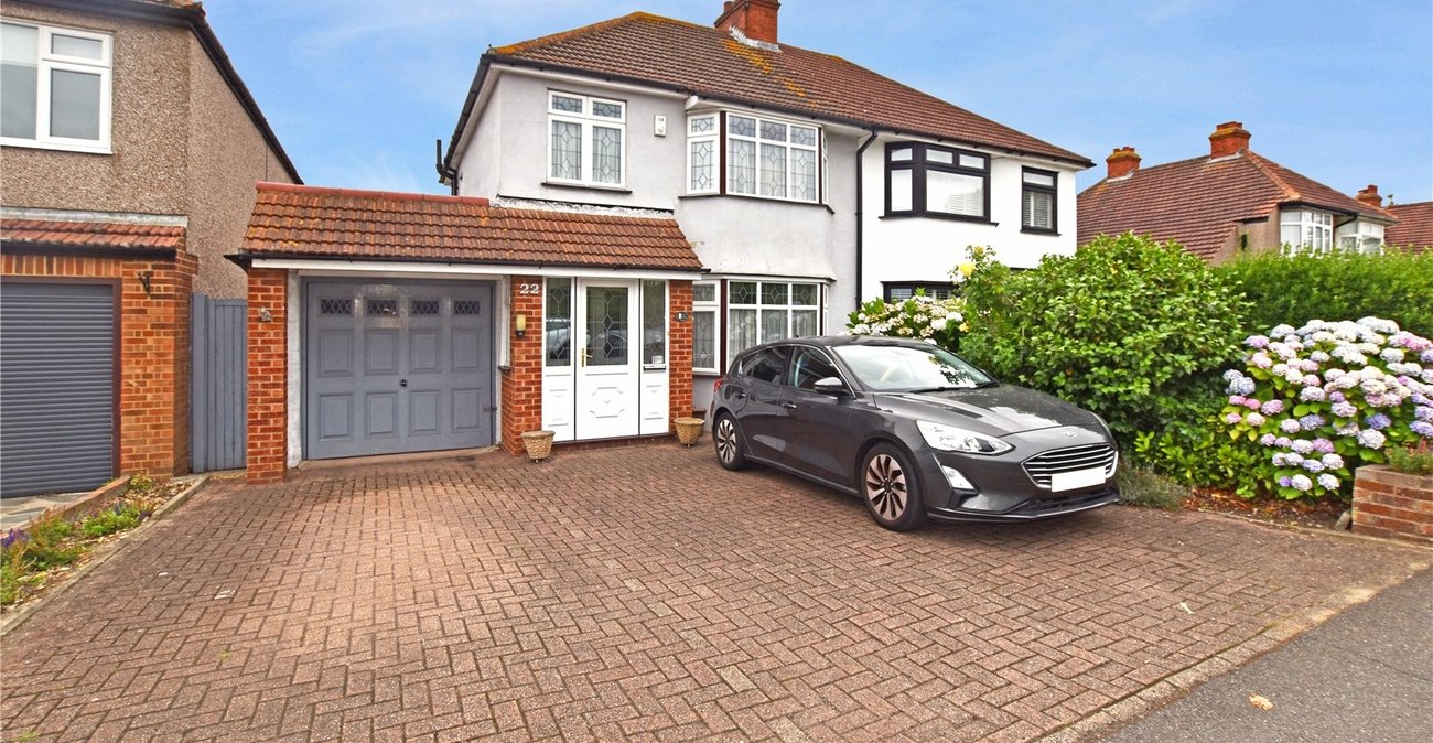 3 bedroom house for sale in Bexleyheath | Robinson Jackson