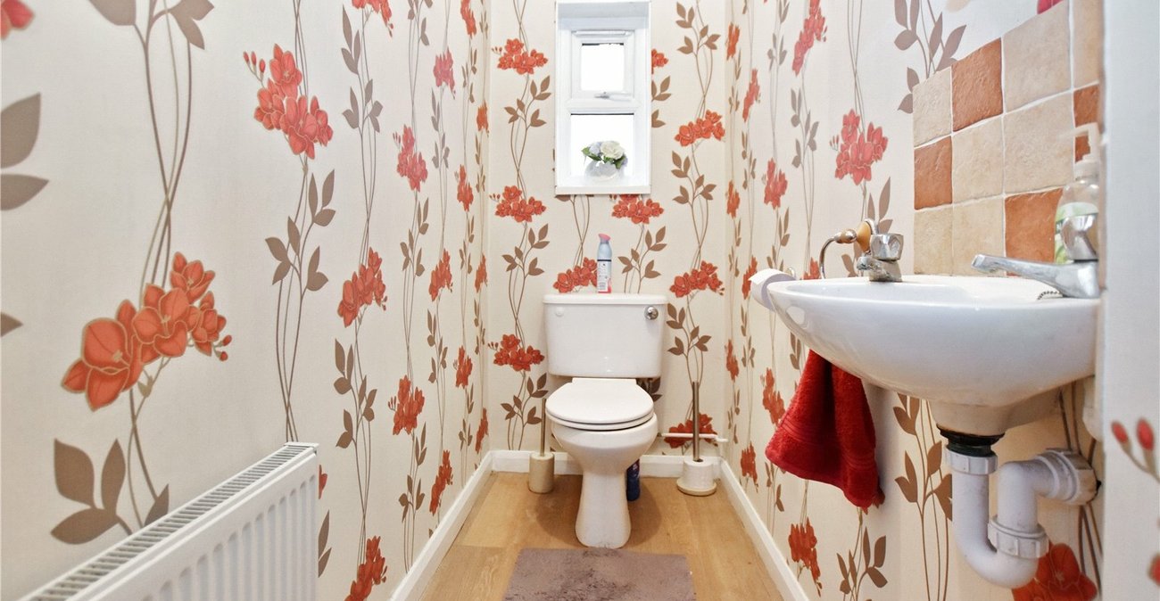 3 bedroom house for sale in Bexleyheath | Robinson Jackson