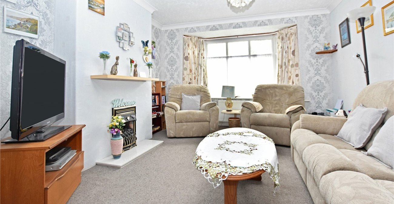 3 bedroom house for sale in Bexleyheath | Robinson Jackson