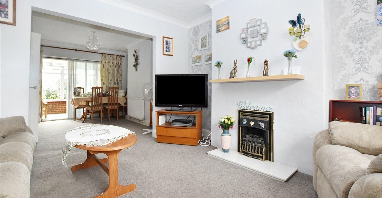 3 bedroom house for sale in Bexleyheath | Robinson Jackson
